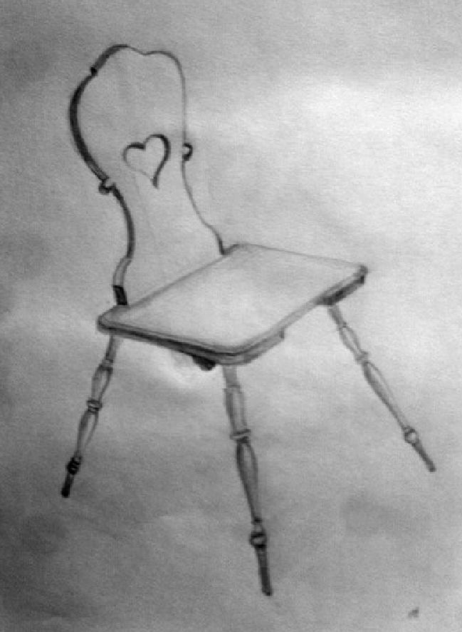 Martine chaise 2 graphite 14-11-2015