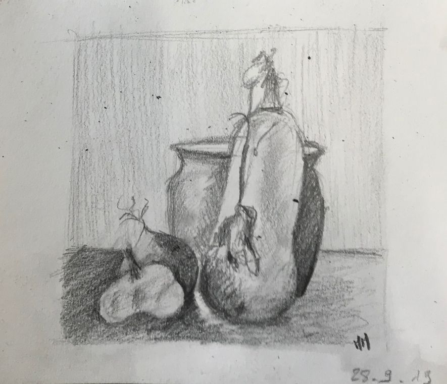 Martine nm pot et courge 1 crayon 28-09-2019