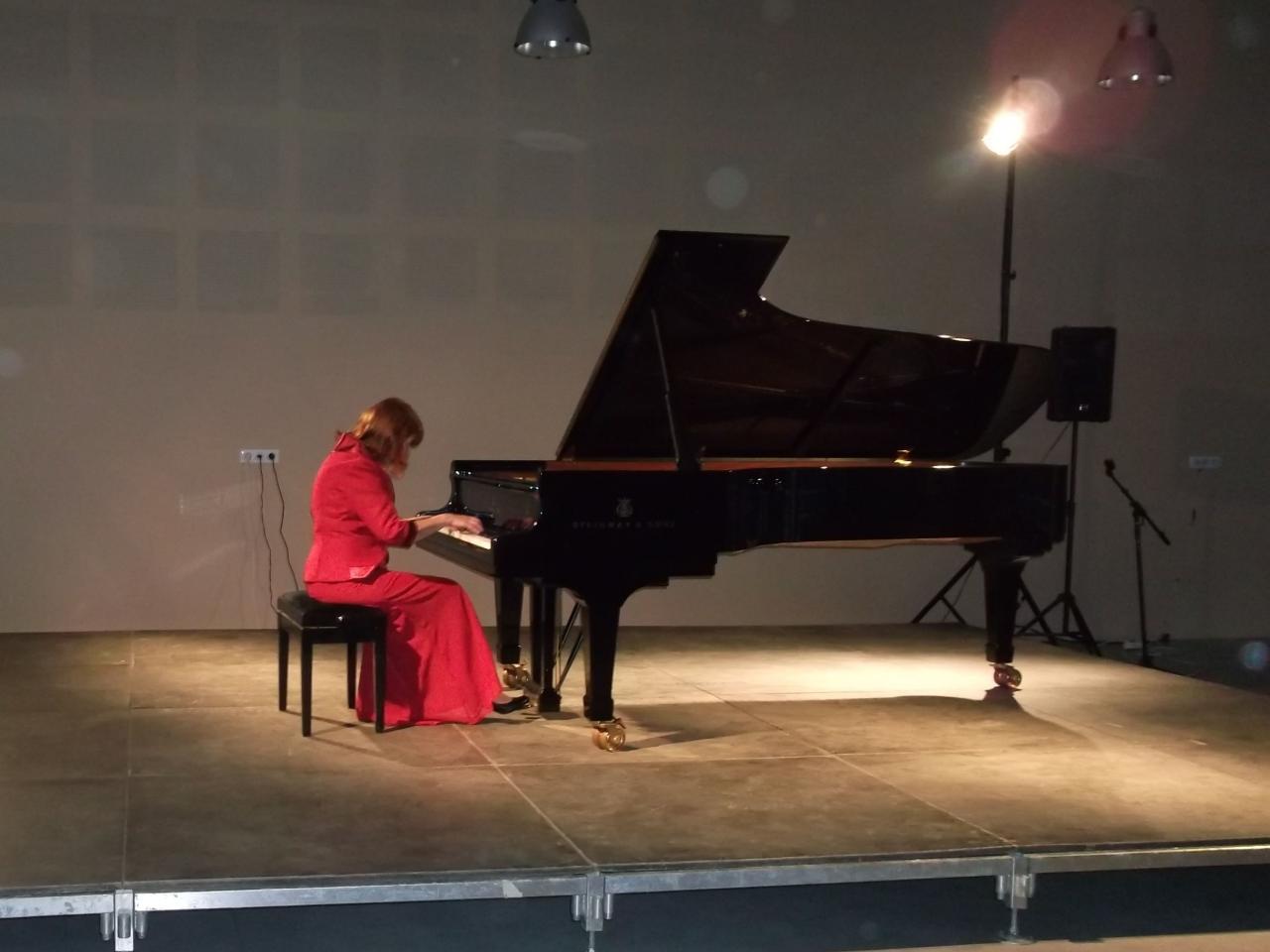 Récital de piano Corinne Charpentreau23-5-2015-2