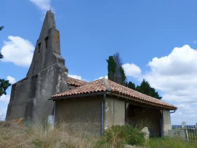 Baillasbats e glise