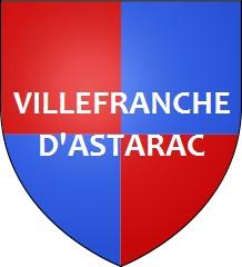 Villefranche logo